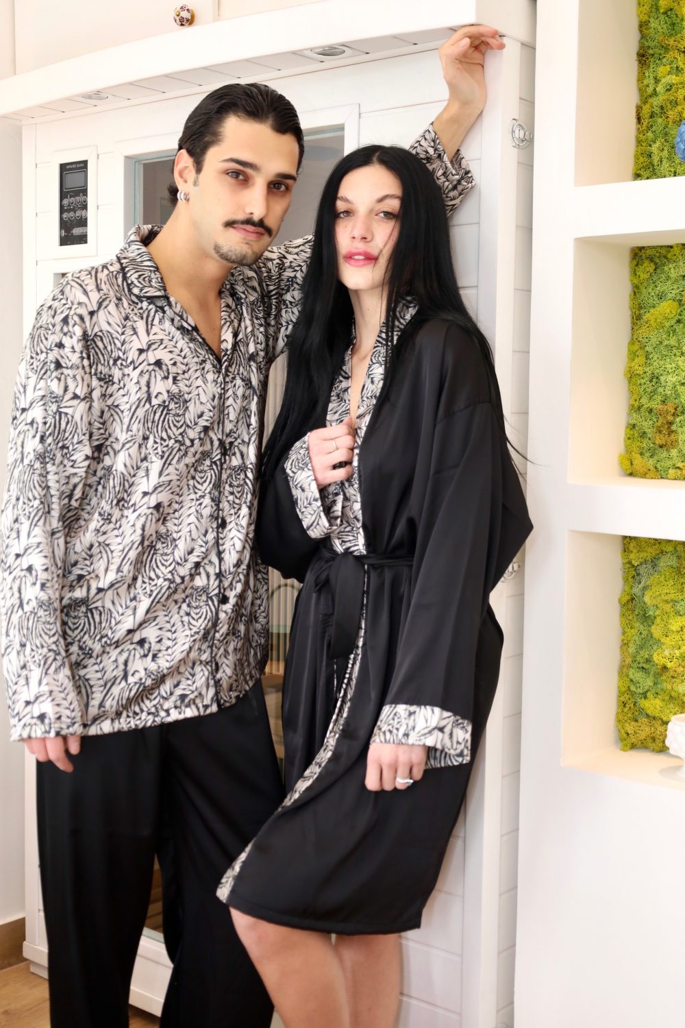 kimono Valentine - immagine 4