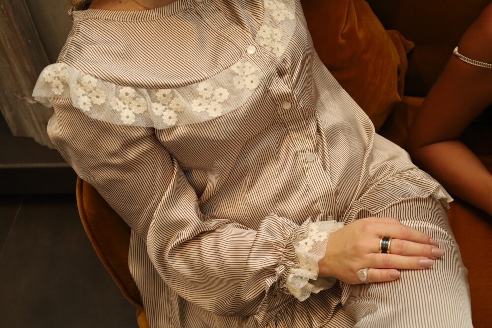 pigiama ROYAL - immagine 3
