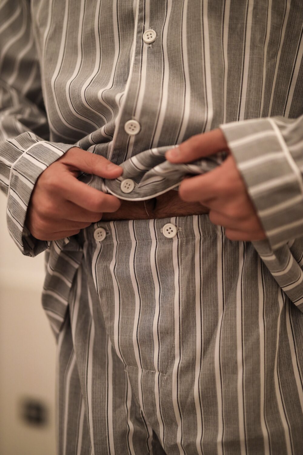 buttons EXCLUSIVE grey - immagine 3