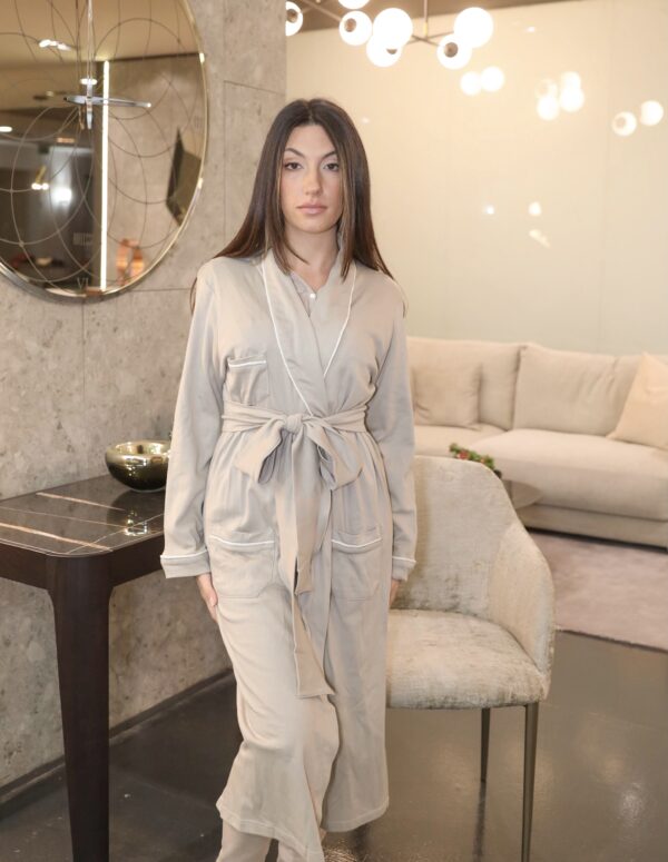 vestaglia LADY