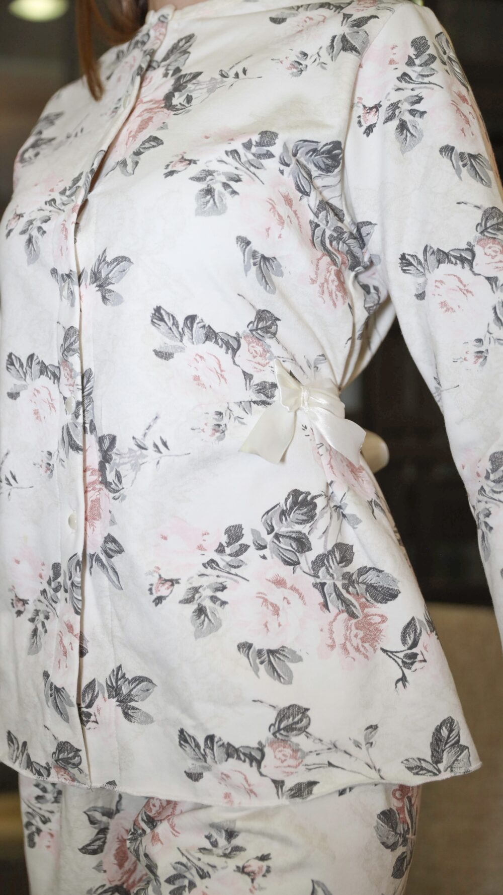 pigiama pence LADY - immagine 4
